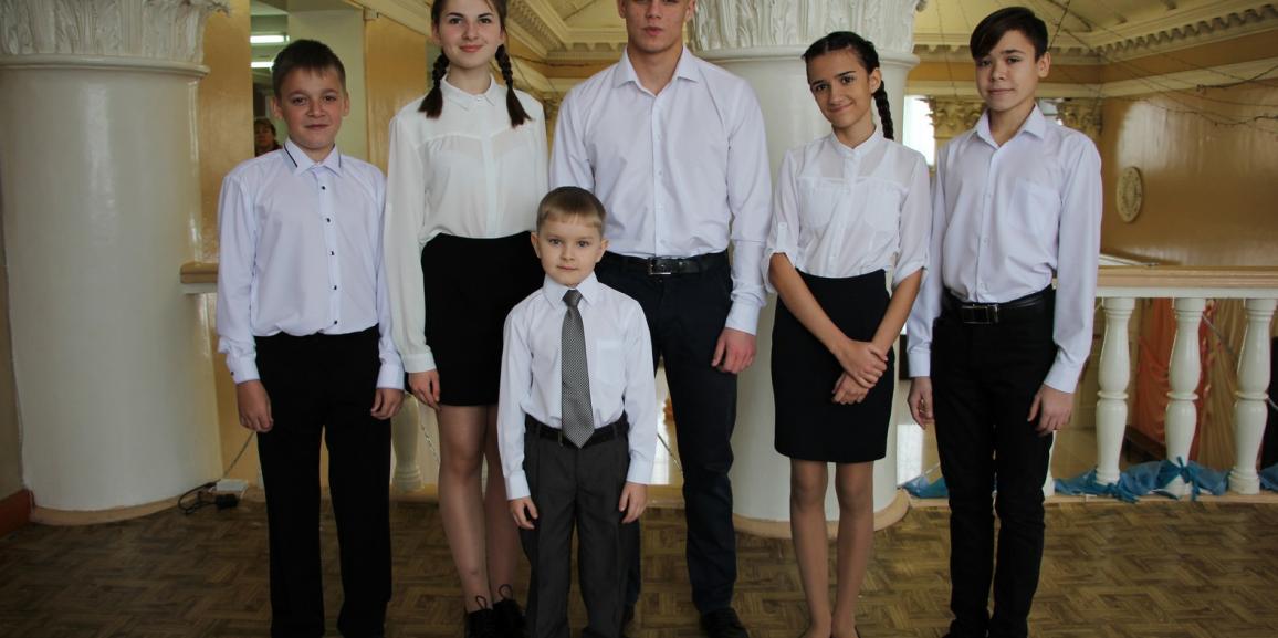 У «ГРЕНАДЫ» дипломы 1 степени!